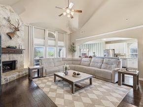 1517  Quintessa Avenue , Kennedale Texas 76060