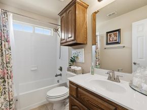 1517  Quintessa Avenue , Kennedale Texas 76060