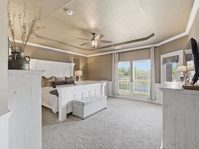 1517  Quintessa Avenue , Kennedale Texas 76060