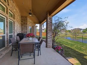 1517  Quintessa Avenue , Kennedale Texas 76060