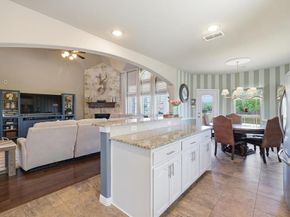1517  Quintessa Avenue , Kennedale Texas 76060