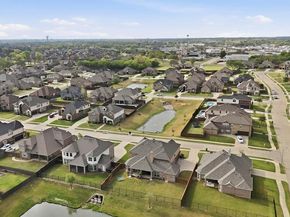 1517  Quintessa Avenue , Kennedale Texas 76060