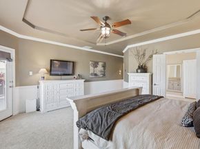 1517  Quintessa Avenue , Kennedale Texas 76060