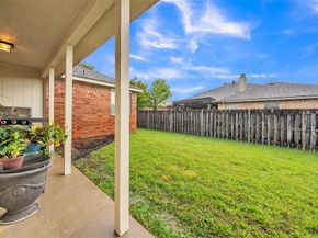 973  Mesa Vista Drive , Crowley Texas 76036
