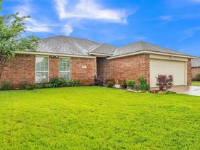 973  Mesa Vista Drive , Crowley Texas 76036