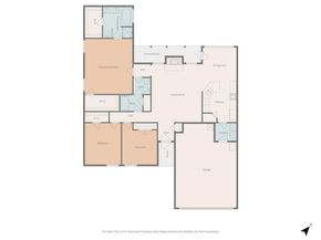 973  Mesa Vista Drive , Crowley Texas 76036