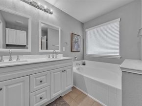 973  Mesa Vista Drive , Crowley Texas 76036