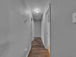973  Mesa Vista Drive , Crowley Texas 76036