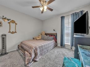 973  Mesa Vista Drive , Crowley Texas 76036