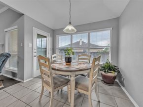 973  Mesa Vista Drive , Crowley Texas 76036