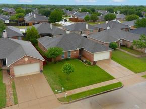 973  Mesa Vista Drive , Crowley Texas 76036