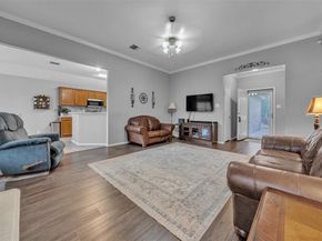 973  Mesa Vista Drive , Crowley Texas 76036