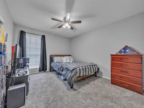 973  Mesa Vista Drive , Crowley Texas 76036
