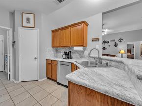 973  Mesa Vista Drive , Crowley Texas 76036