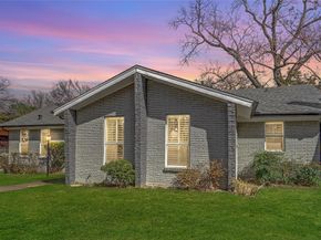3434  Boulder Drive , Dallas Texas 75233