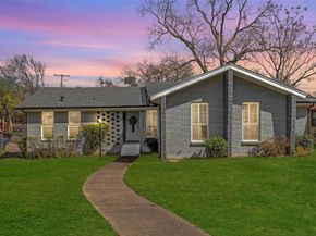 3434  Boulder Drive , Dallas Texas 75233