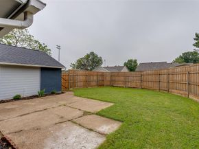 5825  Truitt Circle , The Colony Texas 75056