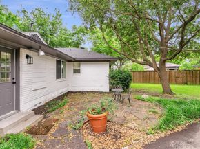 4815  Kelman Street , Dallas Texas 75214