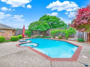 1621  Danube Lane , Plano Texas 75075