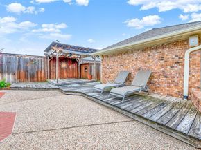 1621  Danube Lane , Plano Texas 75075