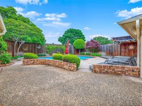 1621  Danube Lane , Plano Texas 75075