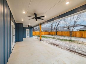 621  Oaklawn Drive , River Oaks Texas 76114