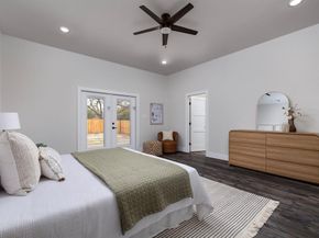 621  Oaklawn Drive , River Oaks Texas 76114