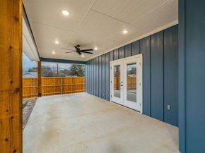 621  Oaklawn Drive , River Oaks Texas 76114