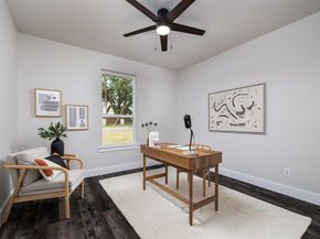 621  Oaklawn Drive , River Oaks Texas 76114
