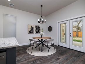 621  Oaklawn Drive , River Oaks Texas 76114