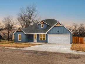 621  Oaklawn Drive , River Oaks Texas 76114