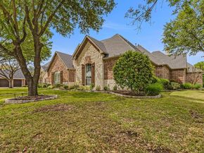 2221  Kings Pass , Heath Texas 75032