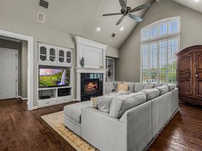 2221  Kings Pass , Heath Texas 75032