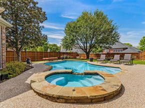 2221  Kings Pass , Heath Texas 75032