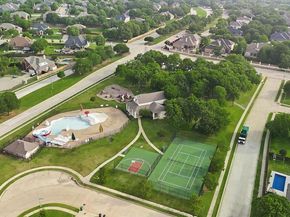 12321  Red Birch Lane , Fort Worth Texas 76244