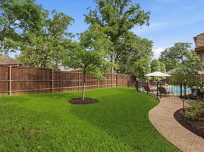 12321  Red Birch Lane , Fort Worth Texas 76244