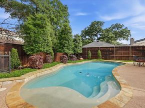 12321  Red Birch Lane , Fort Worth Texas 76244