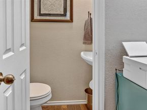 720  Merritt Street , River Oaks Texas 76114