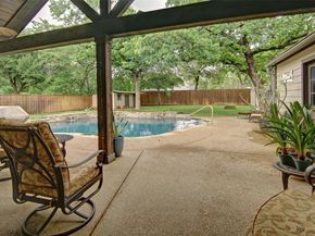 720  Merritt Street , River Oaks Texas 76114
