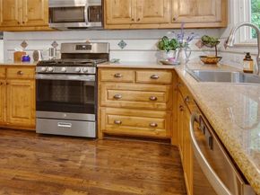 720  Merritt Street , River Oaks Texas 76114