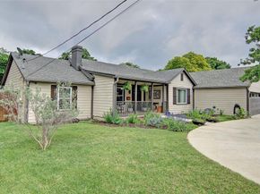 720  Merritt Street , River Oaks Texas 76114