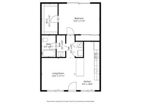 4616 W Lovers Lane  208, Dallas Texas 75209