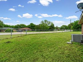 4022  William Street , Sachse Texas 75048