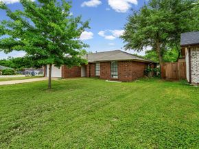 4022  William Street , Sachse Texas 75048