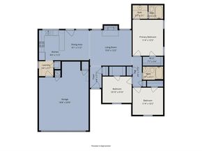4022  William Street , Sachse Texas 75048