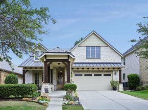 7812  Chief Spotted Tail Drive , McKinney Texas 75070