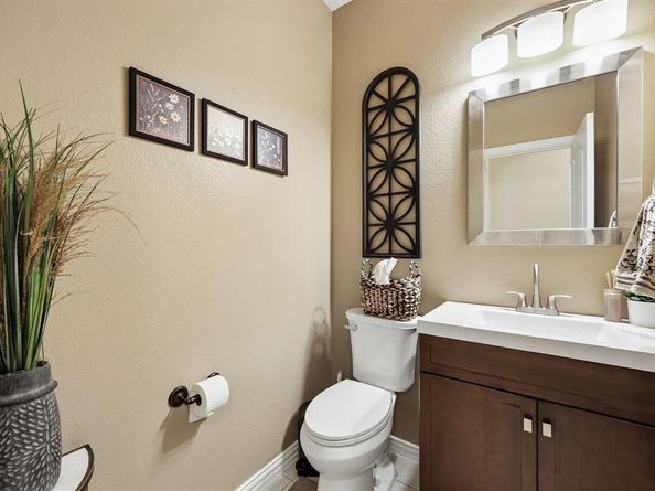 7812  Chief Spotted Tail Drive , McKinney Texas 75070