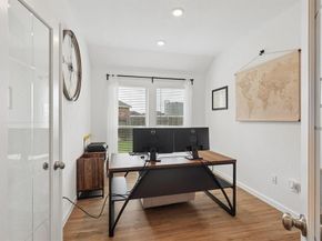 7812  Chief Spotted Tail Drive , McKinney Texas 75070