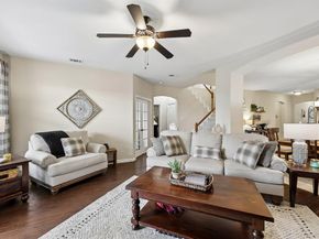 7812  Chief Spotted Tail Drive , McKinney Texas 75070