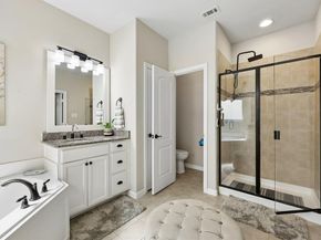 7812  Chief Spotted Tail Drive , McKinney Texas 75070